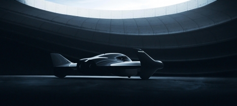 Urban Air Mobility: Porsche und Boeing wollen gemeinsam abheben -